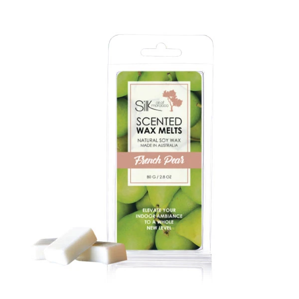 French Pear Wax Melt