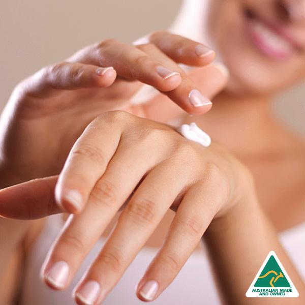 Argan Hand & Nail Duo