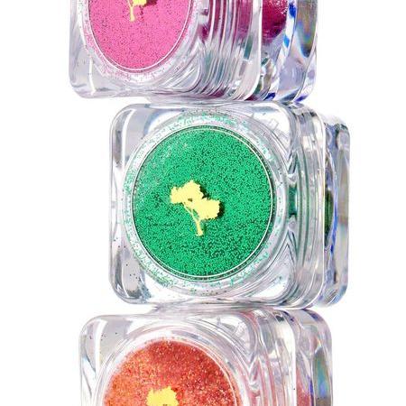 Empress Glitter Dust