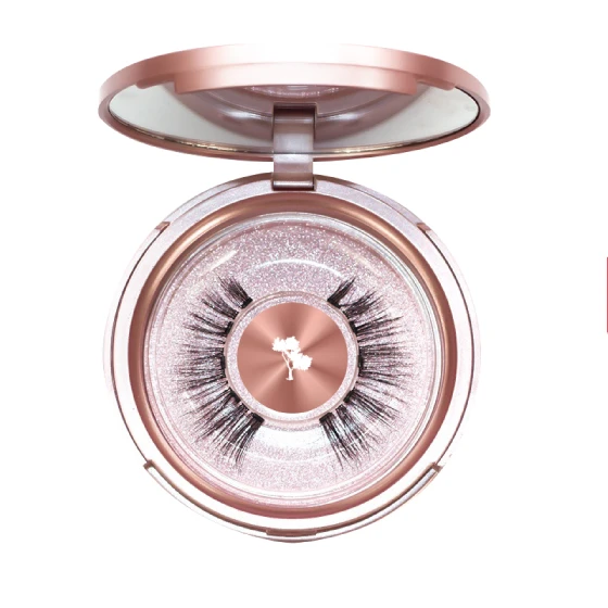 Magnetic Eyelash Kit & Eyeliner Duo Trade