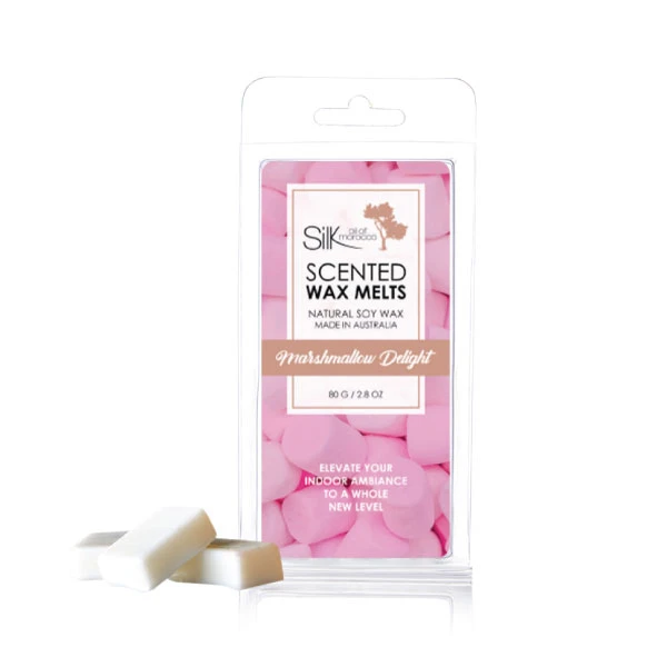 Marshmallow Delight Wax Melt