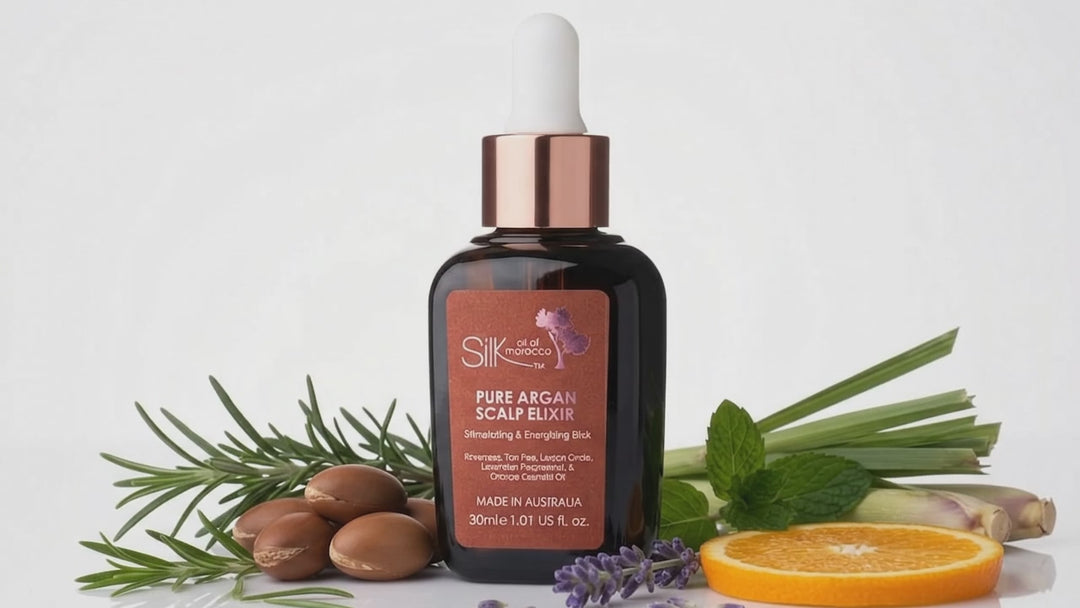 Root to Radiance - Giorgia's Hot Pick