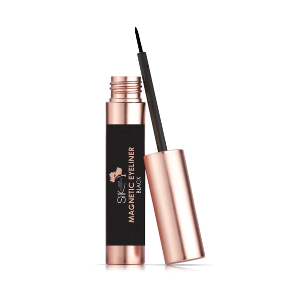 Magnetic Eyelash Kit & Eyeliner Duo Trade