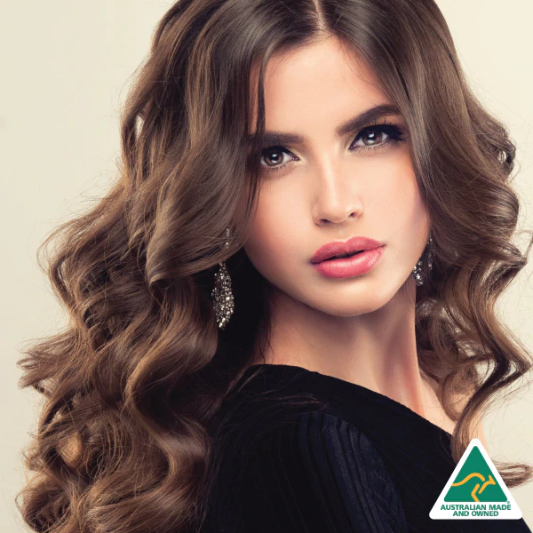 Moisture + Thickening 3 Step Hair Routine Trade