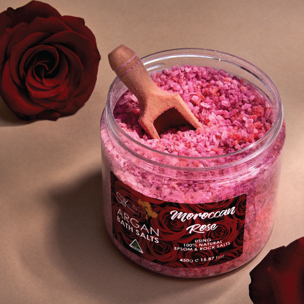 Monthly Deal - Bath & Body Duo