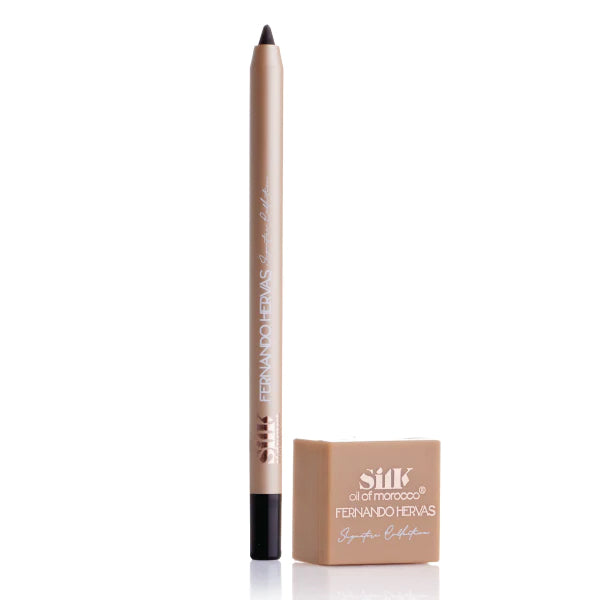 Black Eyeliner Kit