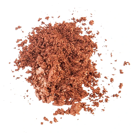 Copper Craze - Vegan Eye Shimmer