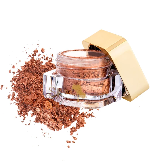 Copper Craze - Vegan Eye Shimmer
