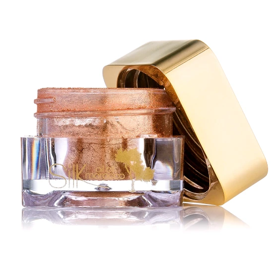 Sahara Shimmer Trio