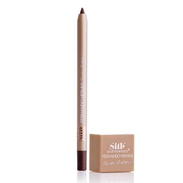 Brown Eyeliner Kit