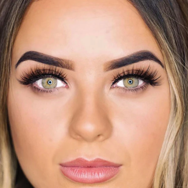 Magnetic Eyelash Kit & Eyeliner Duo Trade