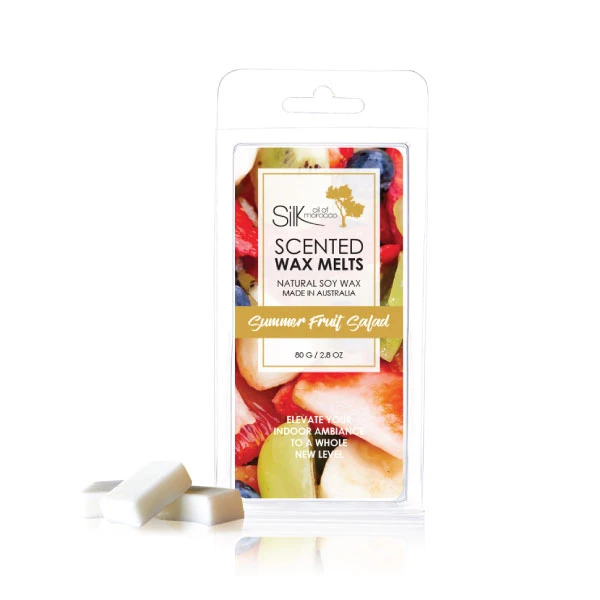 Summer Fruit Salad Wax Melt