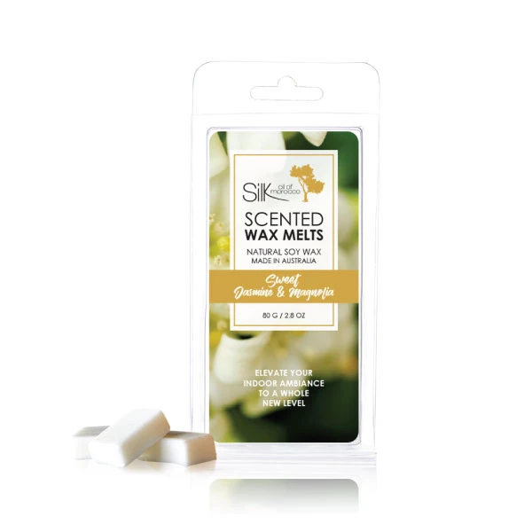 Jasmine & Magnolia Wax Melt