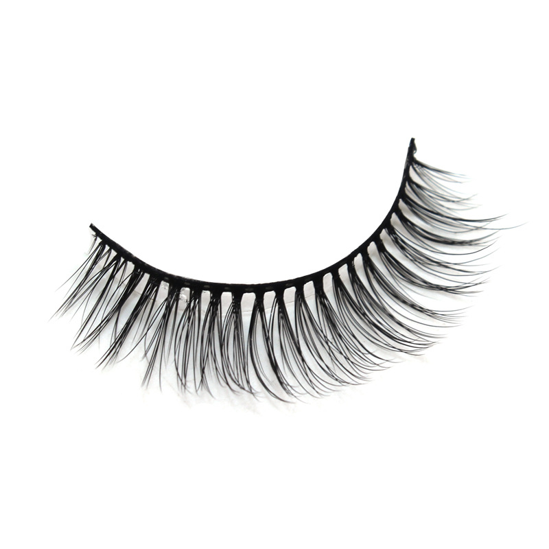 Faux Mink Lashes & Lash Bond Liner Black - Trade Value Pack