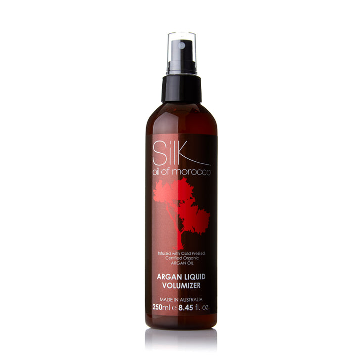 Argan Volume - Ambassador Starter Pack