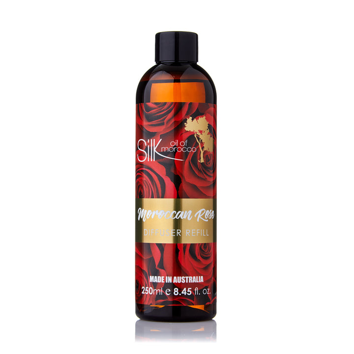 The Ultimate Moroccan Rose Indulgence - Trade