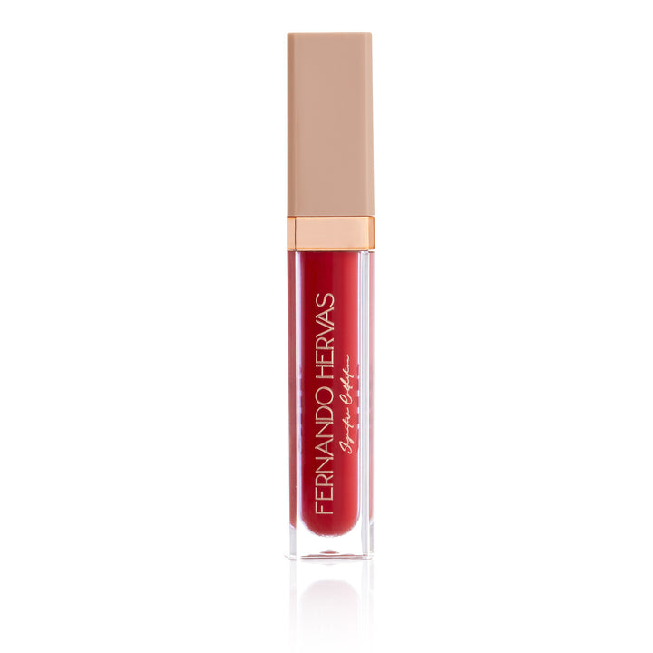 Fernando Hervas Paquita Lip Range Trade Starter Pack