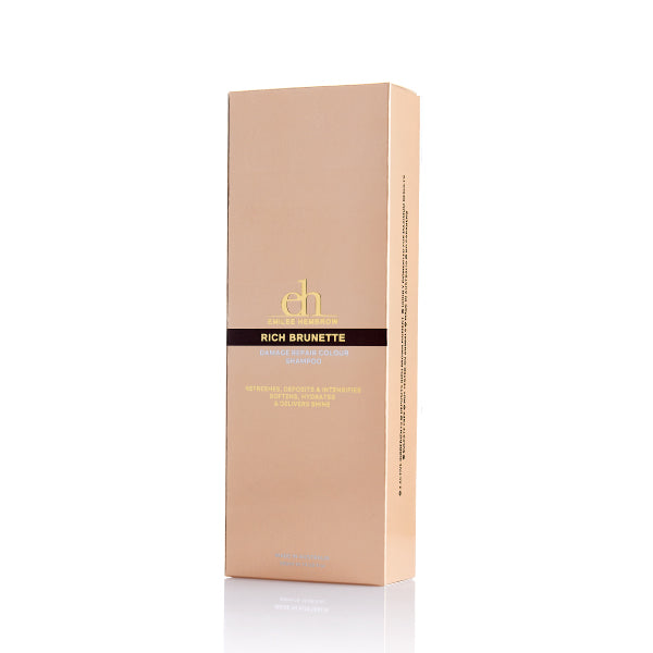 Rich Brunette Damage Repair Colour Shampoo