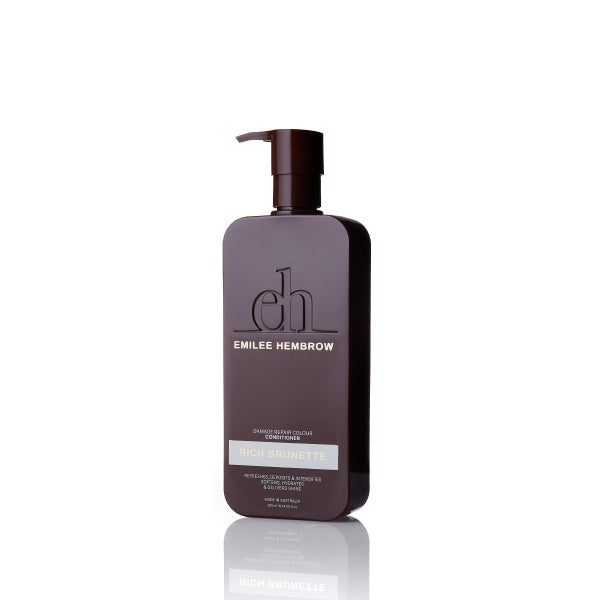 Rich Brunette Damage Repair Luxe Colour Collection - TRADE PACK