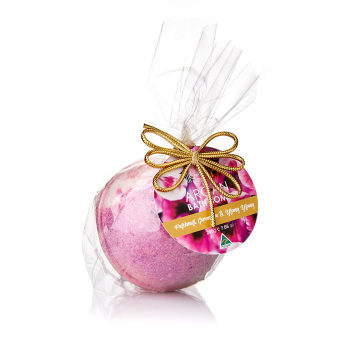 Hocus Pocus Crystal DELUXE HAMPER - Trade