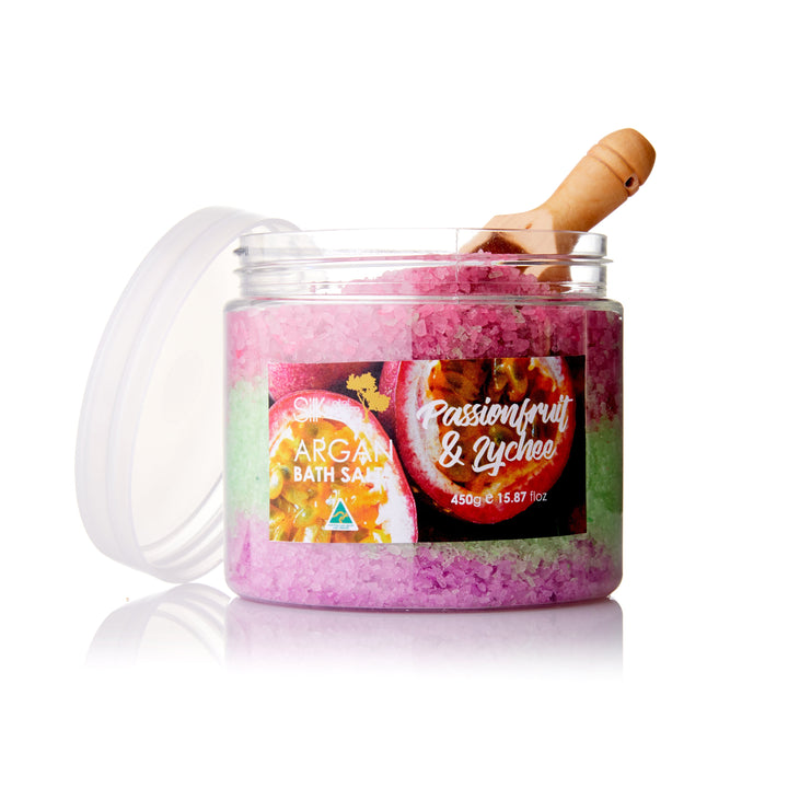 Bath Soak - Option 2 - Trade Value Pack