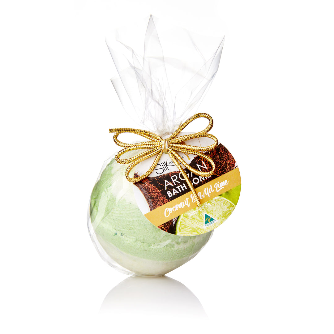 Enchanted Forest Crystal Deluxe Hamper - Trade