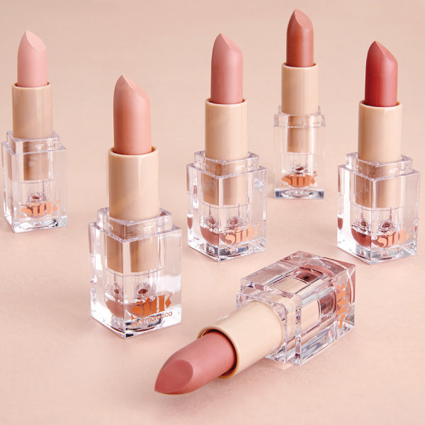 Nude 1 (Light Beige Nude) Matte Lipstick