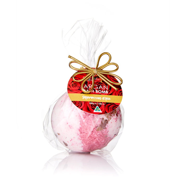 A Box of Roses Beauty Hamper - TRADE