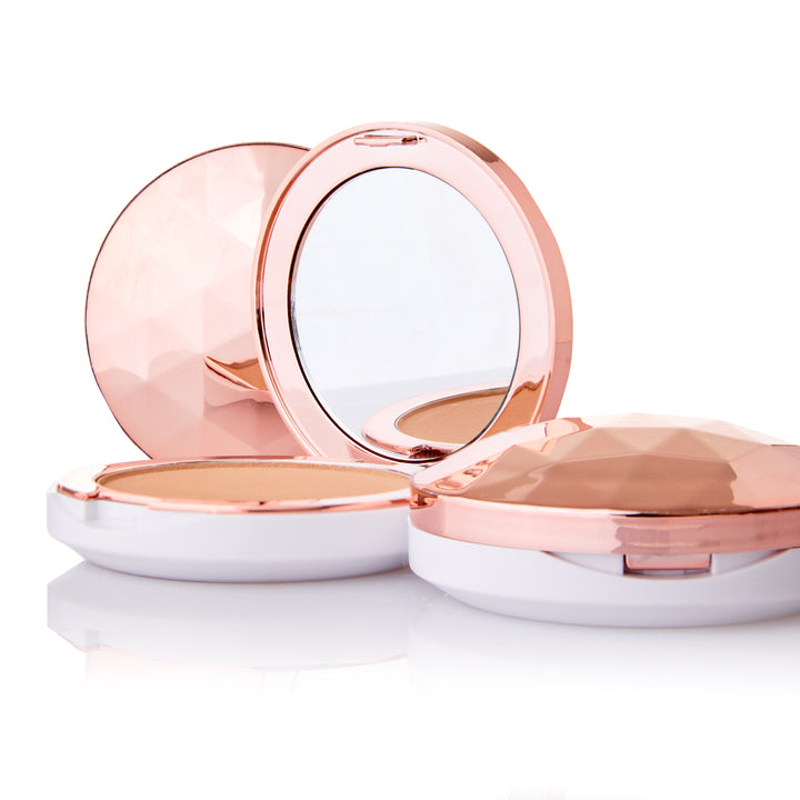 Argan Pressed Powder Foundation Trade Starter Pack
