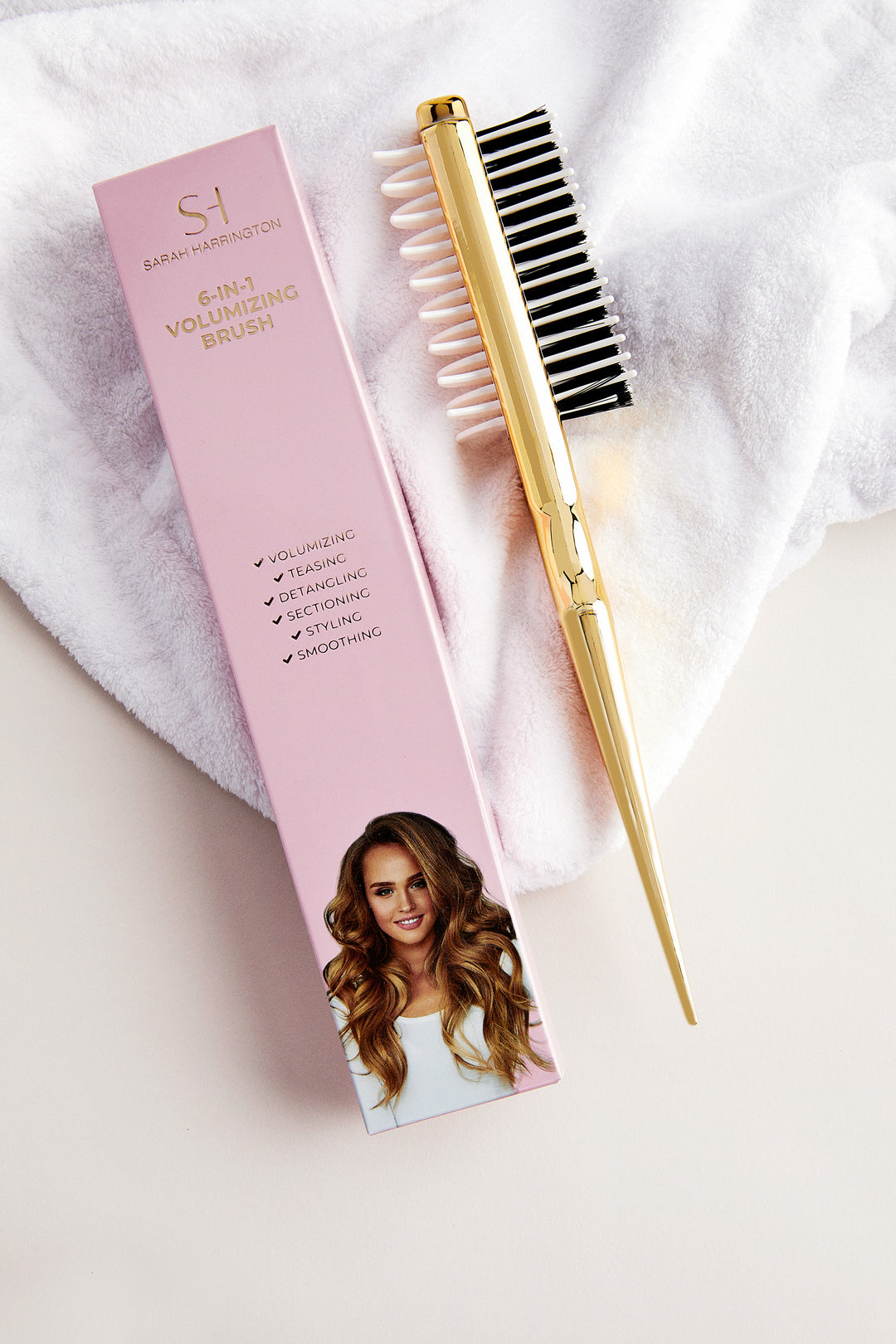 Silk Argan Volume - Trade Starter Pack