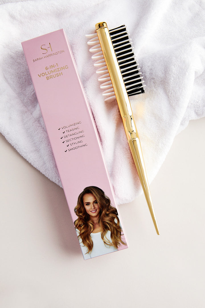 Silk Argan Volume - Trade Starter Pack