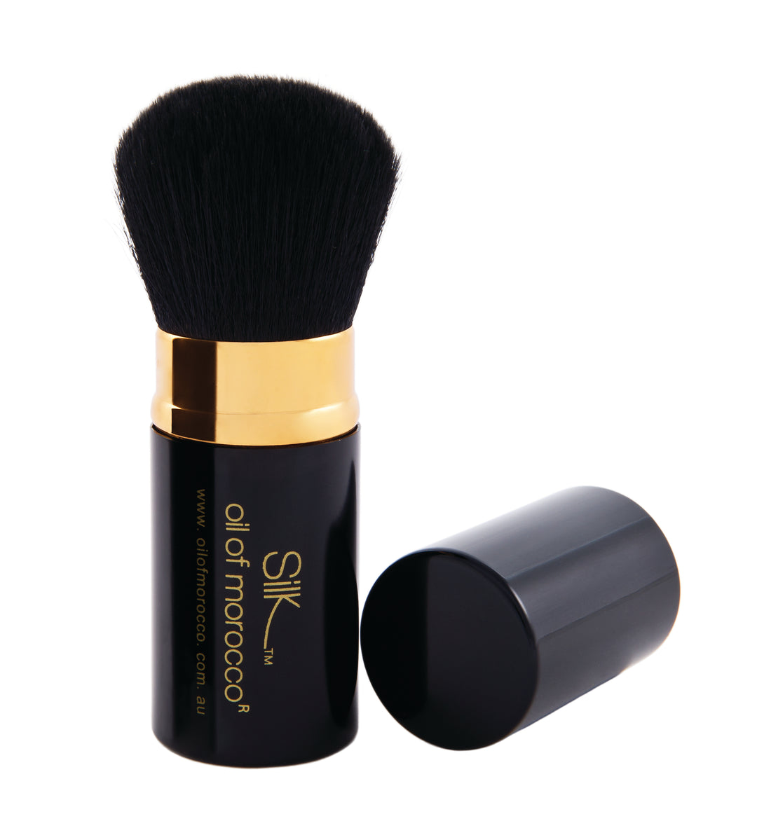 Argan Mineral Blush Trade Starter Pack complete with RETAIL STAND