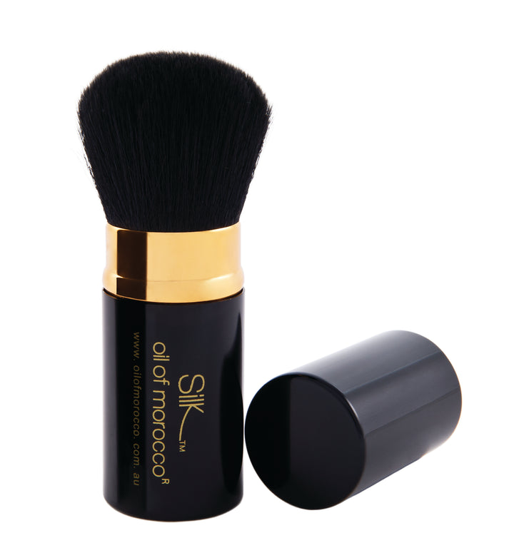 Argan Mineral Blush Trade Starter Pack complete with RETAIL STAND