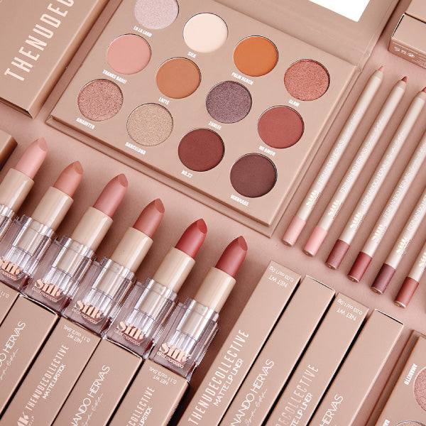 The Complete "Nude Collective" Collection 2 - Trade Value Pack