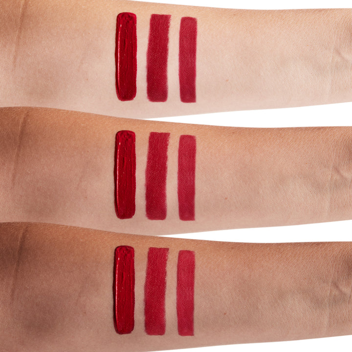 Fernando Hervas Paquita Lip Range Trade Starter Pack