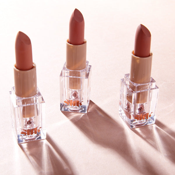 Nude 1 (Light Beige Nude) Matte Lipstick