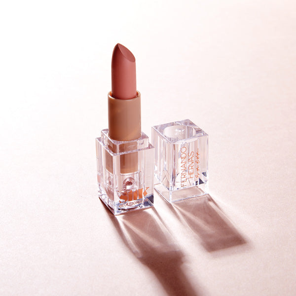 Nude 1 (Light Beige Nude) Matte Lipstick