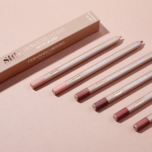 Nude 2 (Warm Peach Nude) Matte Lipliner