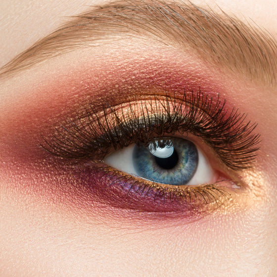 Monthly Deal - Sangria Rose Vegan Eye Shimmer