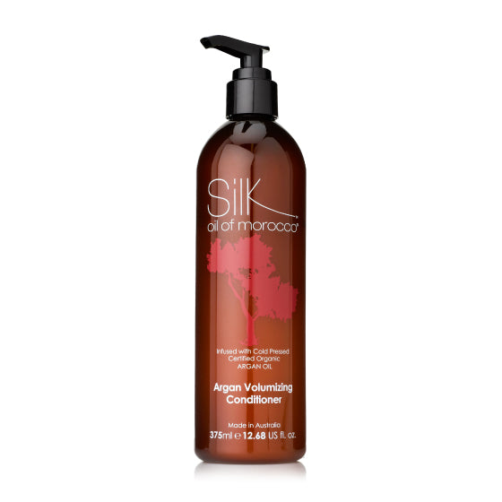 Argan Volume - Ambassador Starter Pack