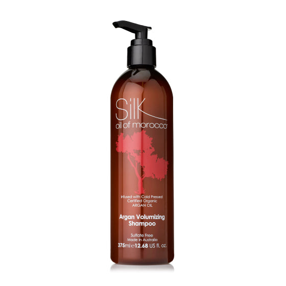 Argan Volume - Ambassador Starter Pack