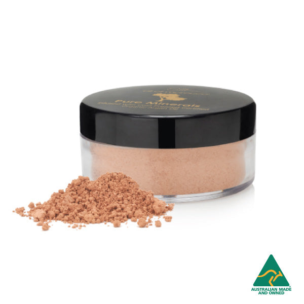 Silk Oil of Morocco - Argan Try Me Cosmetics Kit