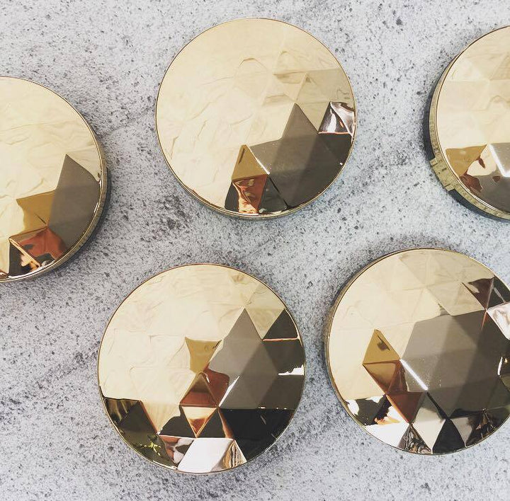 Argan Vegan Cream Compact - Trade Starter Pack