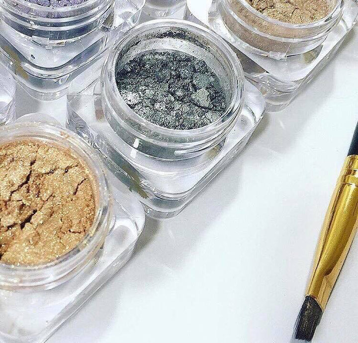 Argan Eye Shimmer Trade Starter Pack Option 2