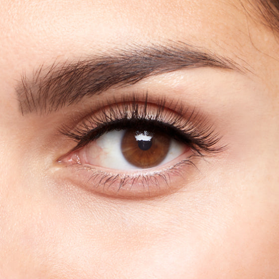 LONDON - Faux Mink Lashes *Clear or Black Lash Bond Liner SOLD SEPARATELY*