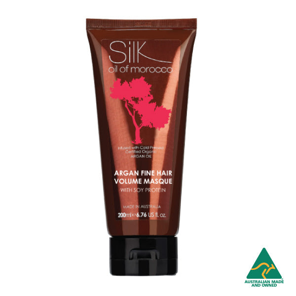 Silk Argan Volume - Trade Starter Pack