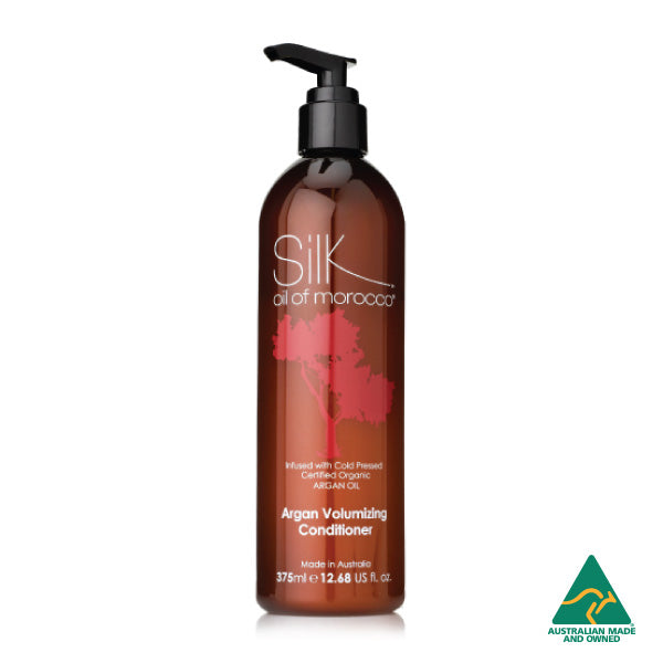 Silk Argan Volume - Trade Starter Pack
