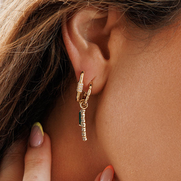 Skye Earrings