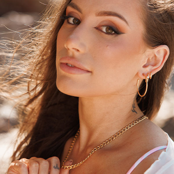Dannielle Necklace