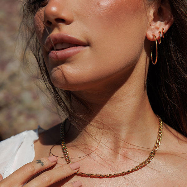 Dannielle Necklace